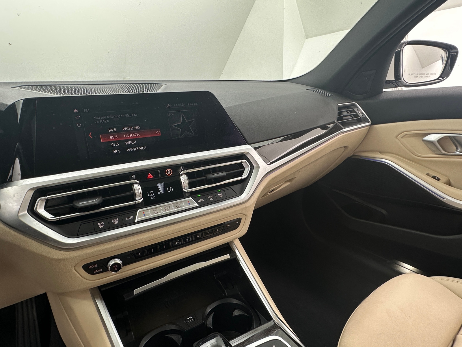 Thumbnail: 2020 BMW 3 Series - 4
