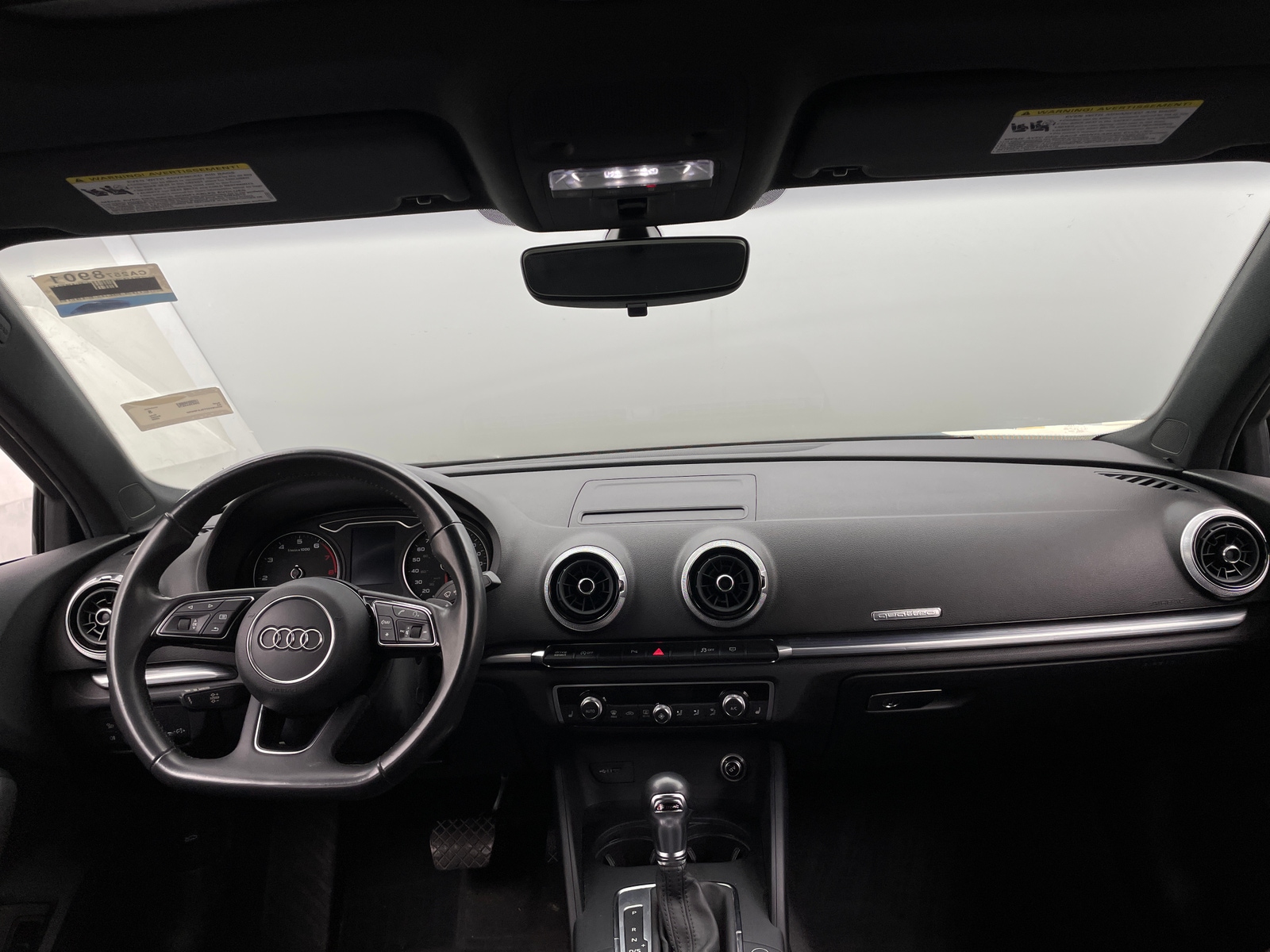 Thumbnail: 2020 Audi A3 - 2