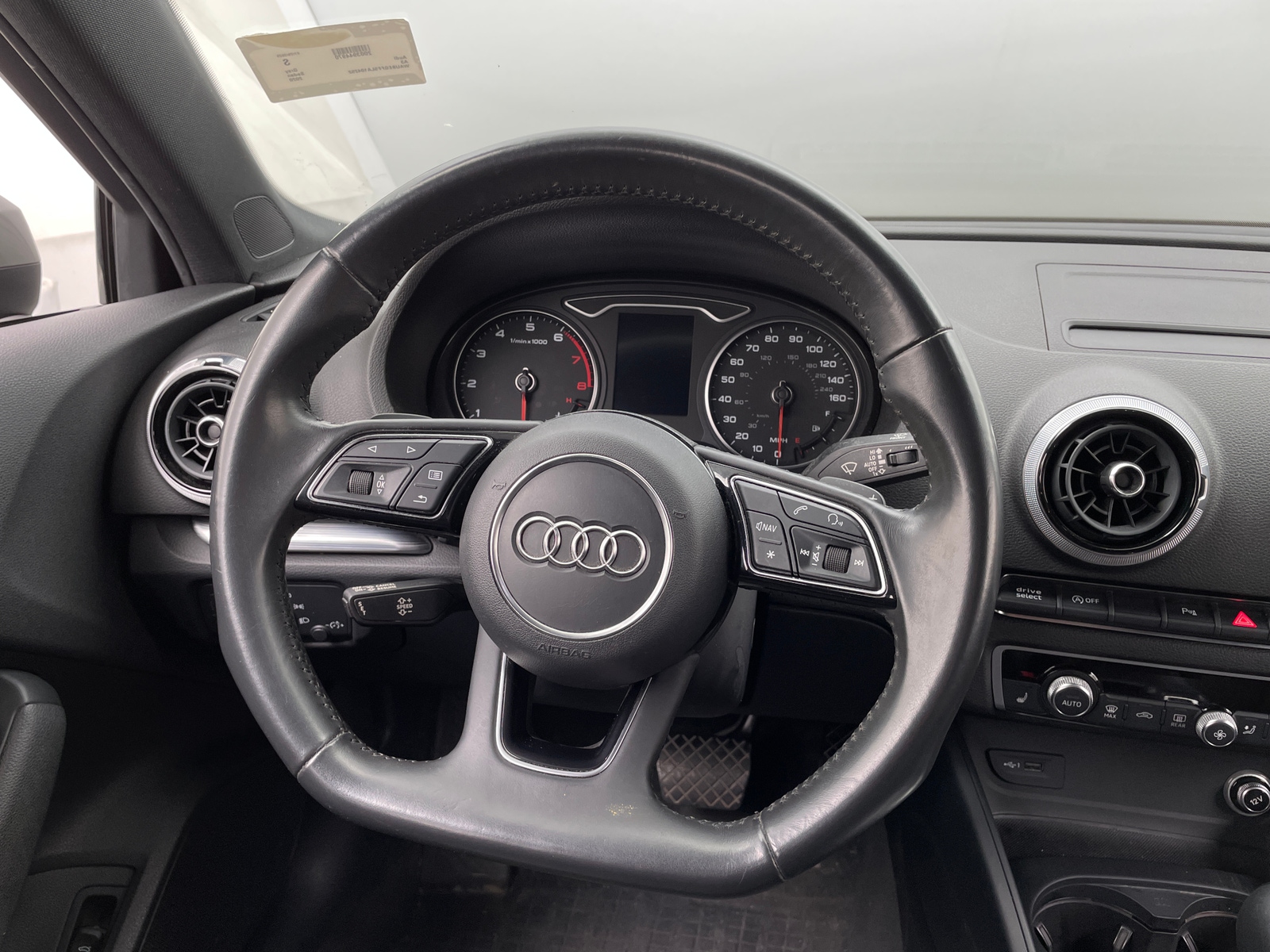 Thumbnail: 2020 Audi A3 - 4
