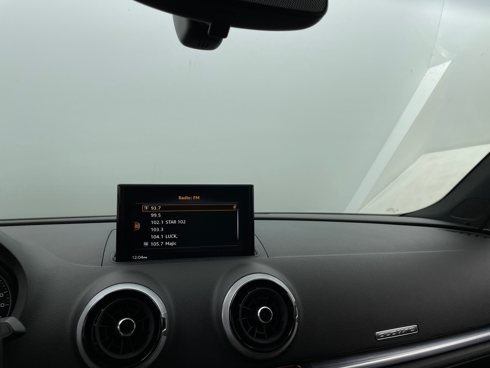 Thumbnail: 2020 Audi A3 - 3