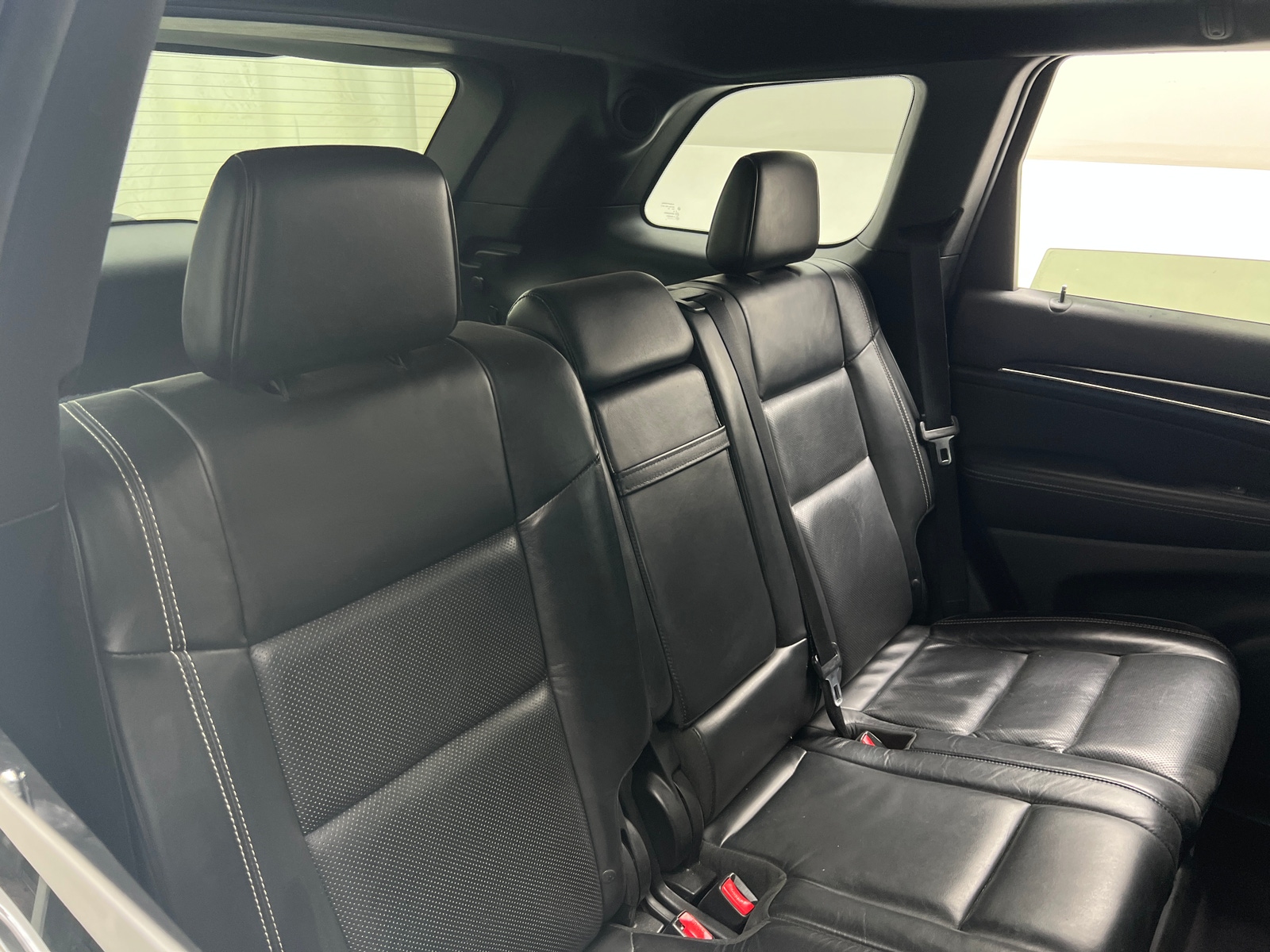 Thumbnail: 2017 Jeep Grand Cherokee - 5