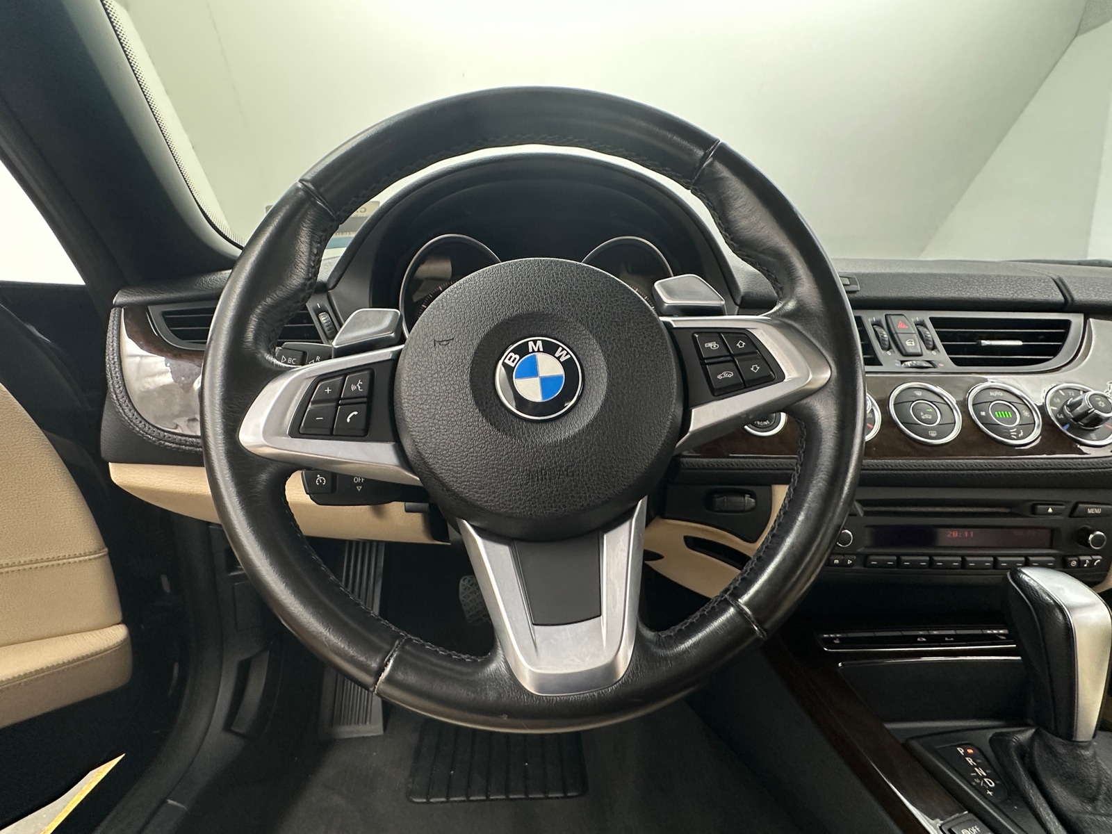 Thumbnail: 2010 BMW Z4 - 4