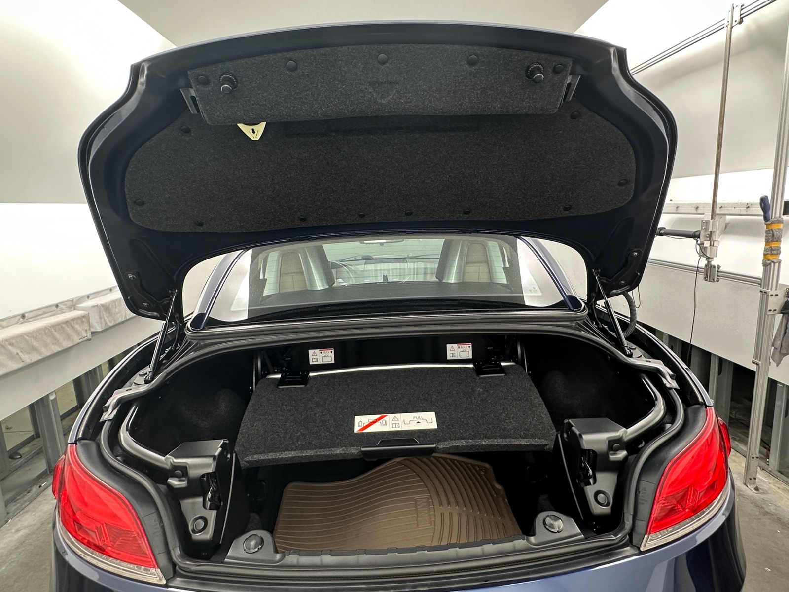 Thumbnail: 2010 BMW Z4 - 5
