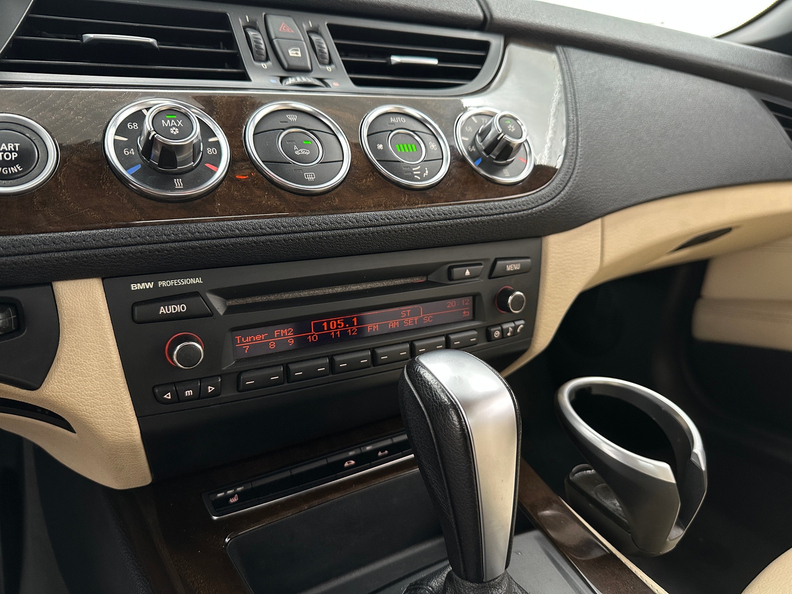 Thumbnail: 2010 BMW Z4 - 3