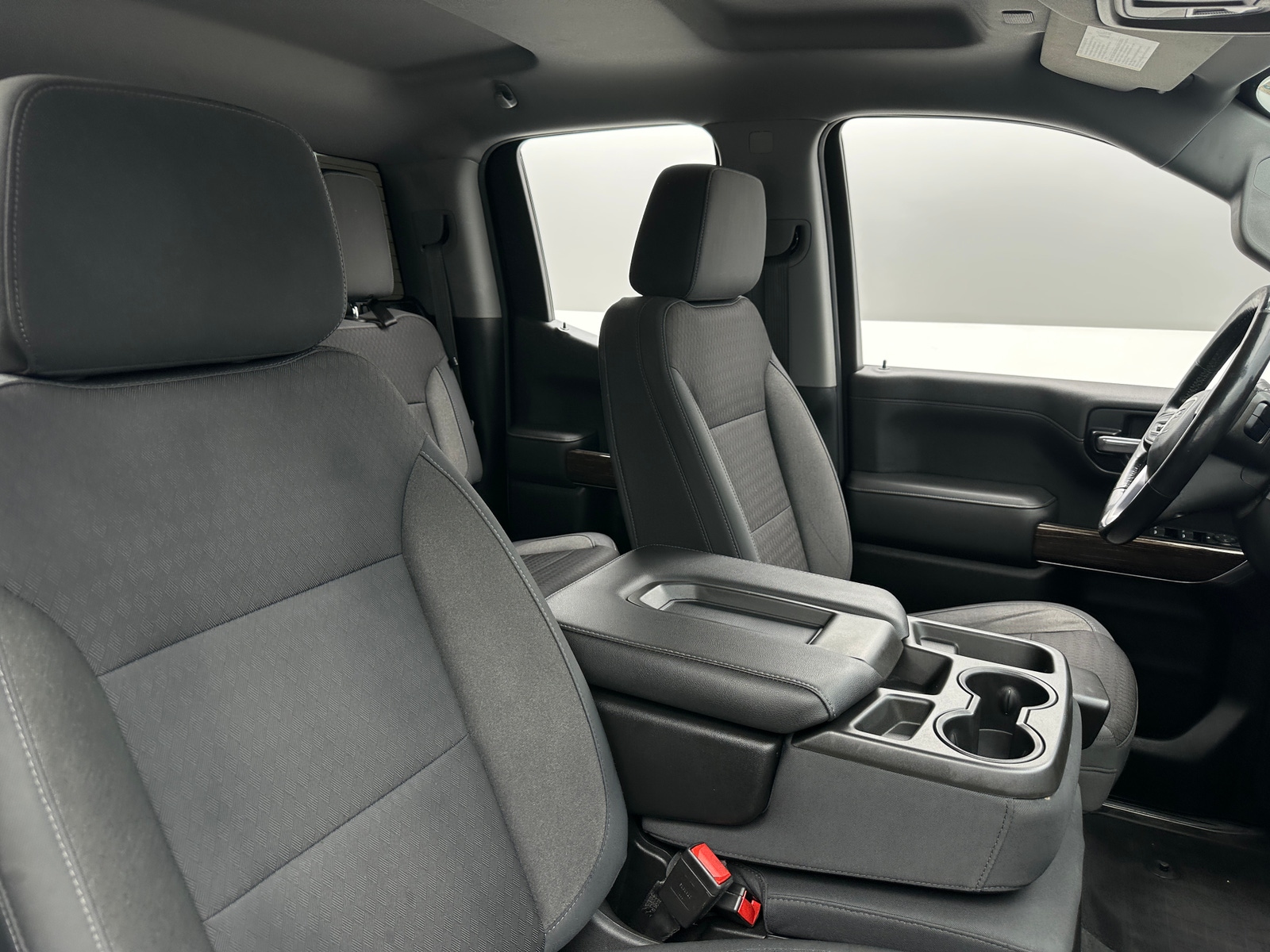 Thumbnail: 2019 GMC Sierra 1500 - 2