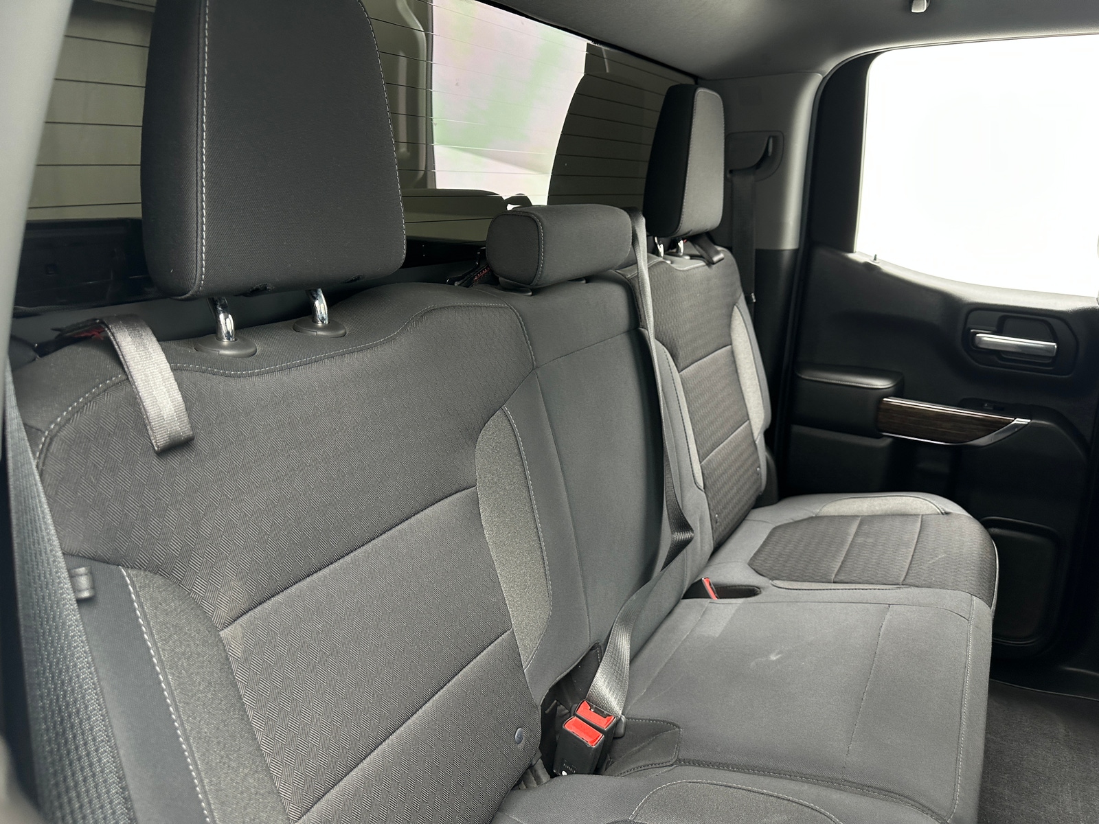 Thumbnail: 2019 GMC Sierra 1500 - 6