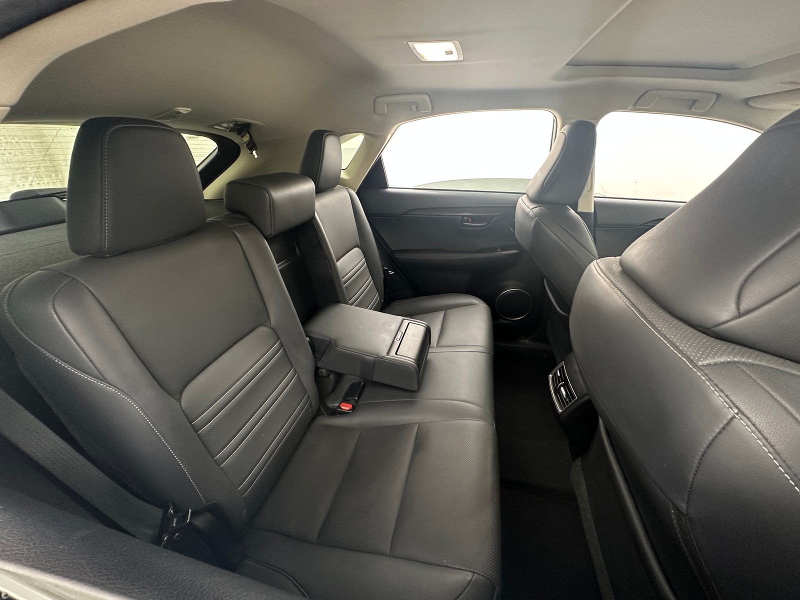 Thumbnail: 2020 Lexus NX - 5