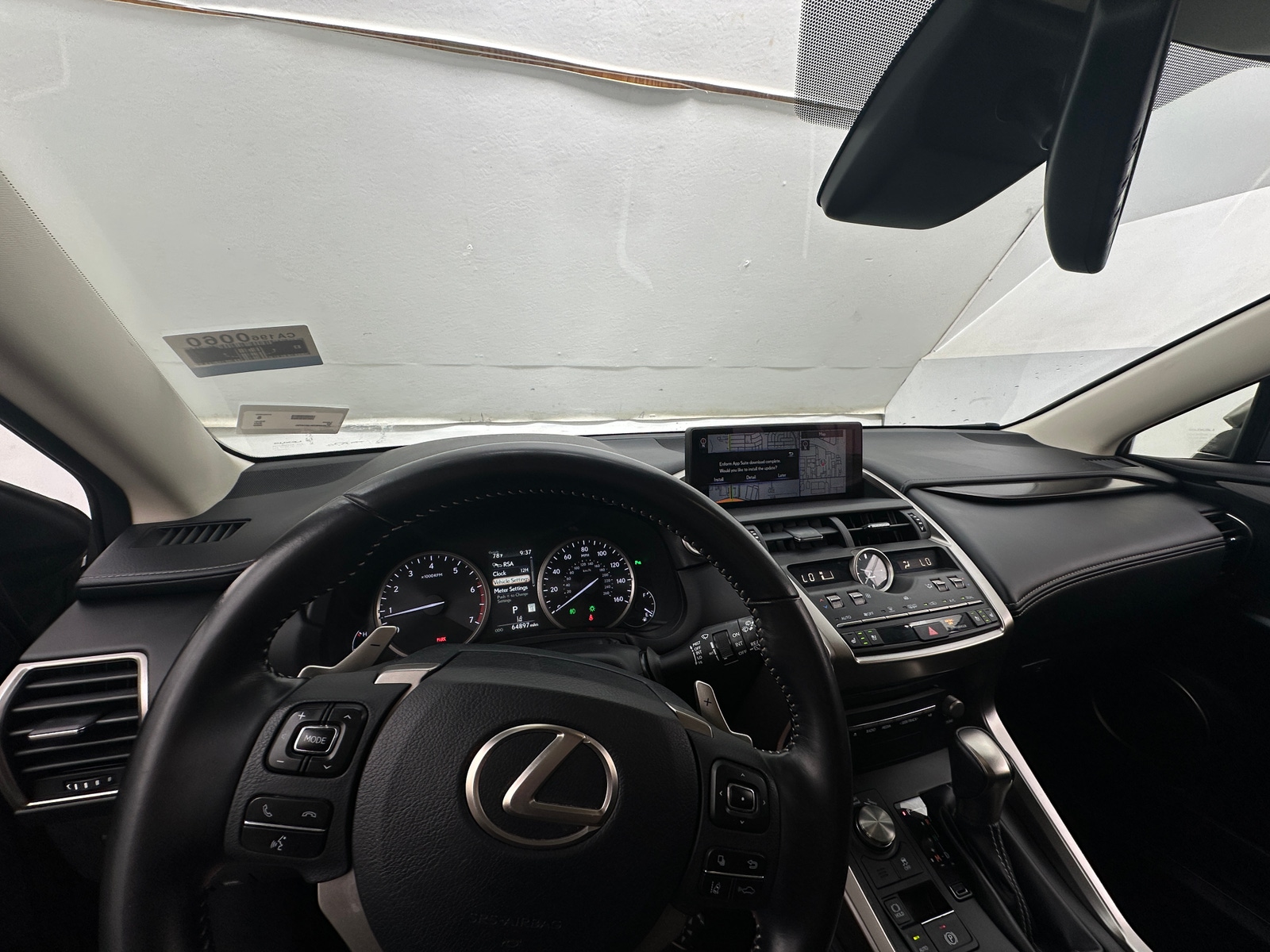 Thumbnail: 2020 Lexus NX - 2