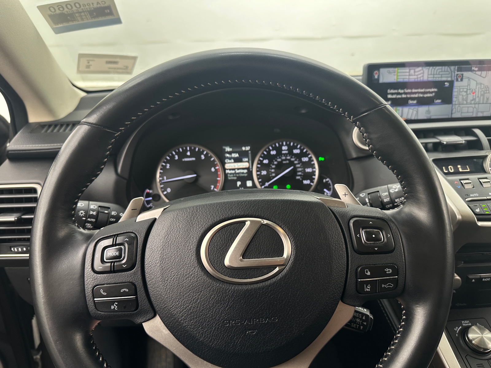 Thumbnail: 2020 Lexus NX - 4