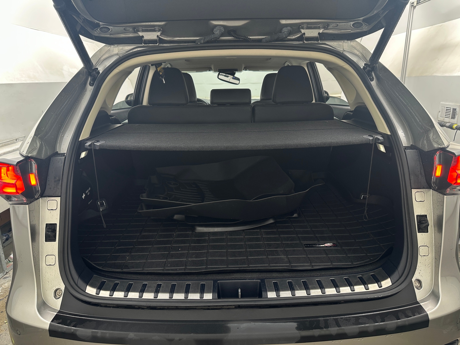 Thumbnail: 2020 Lexus NX - 6