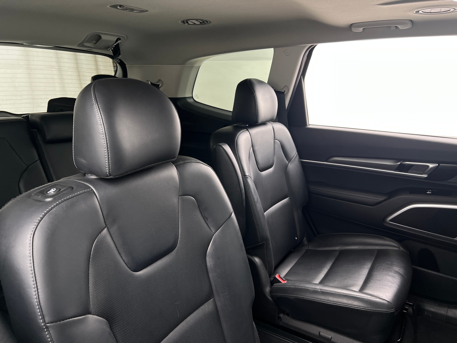 Thumbnail: 2022 Kia Telluride - 5