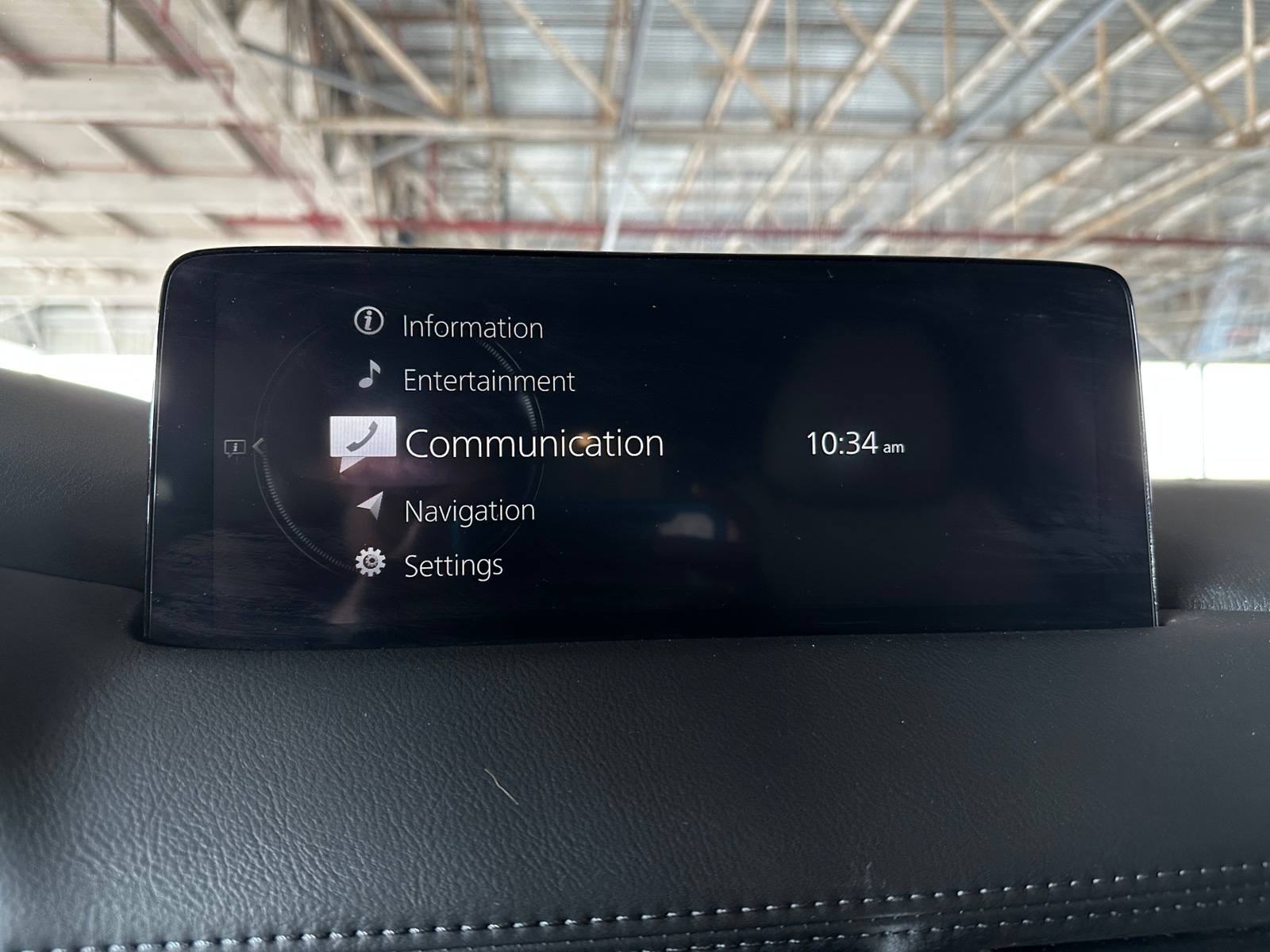 Thumbnail: 2021 Mazda CX-5 - 3
