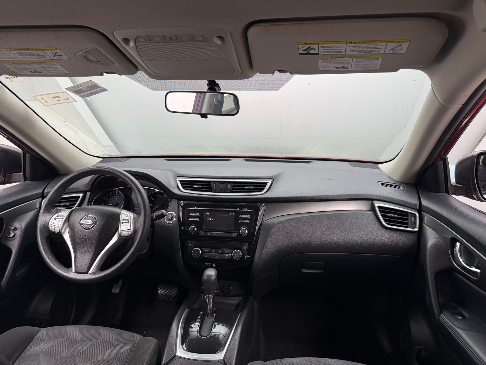 Thumbnail: 2015 Nissan Rogue - 3