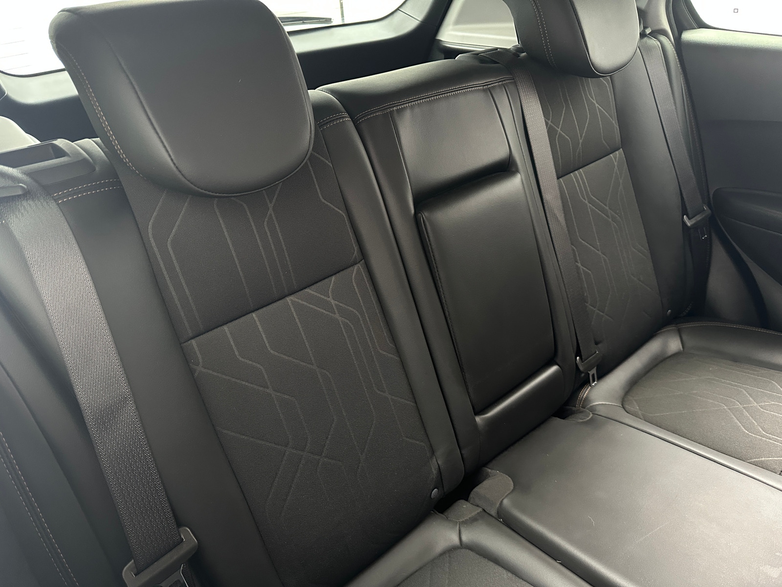 Thumbnail: 2020 Chevrolet Trax - 6