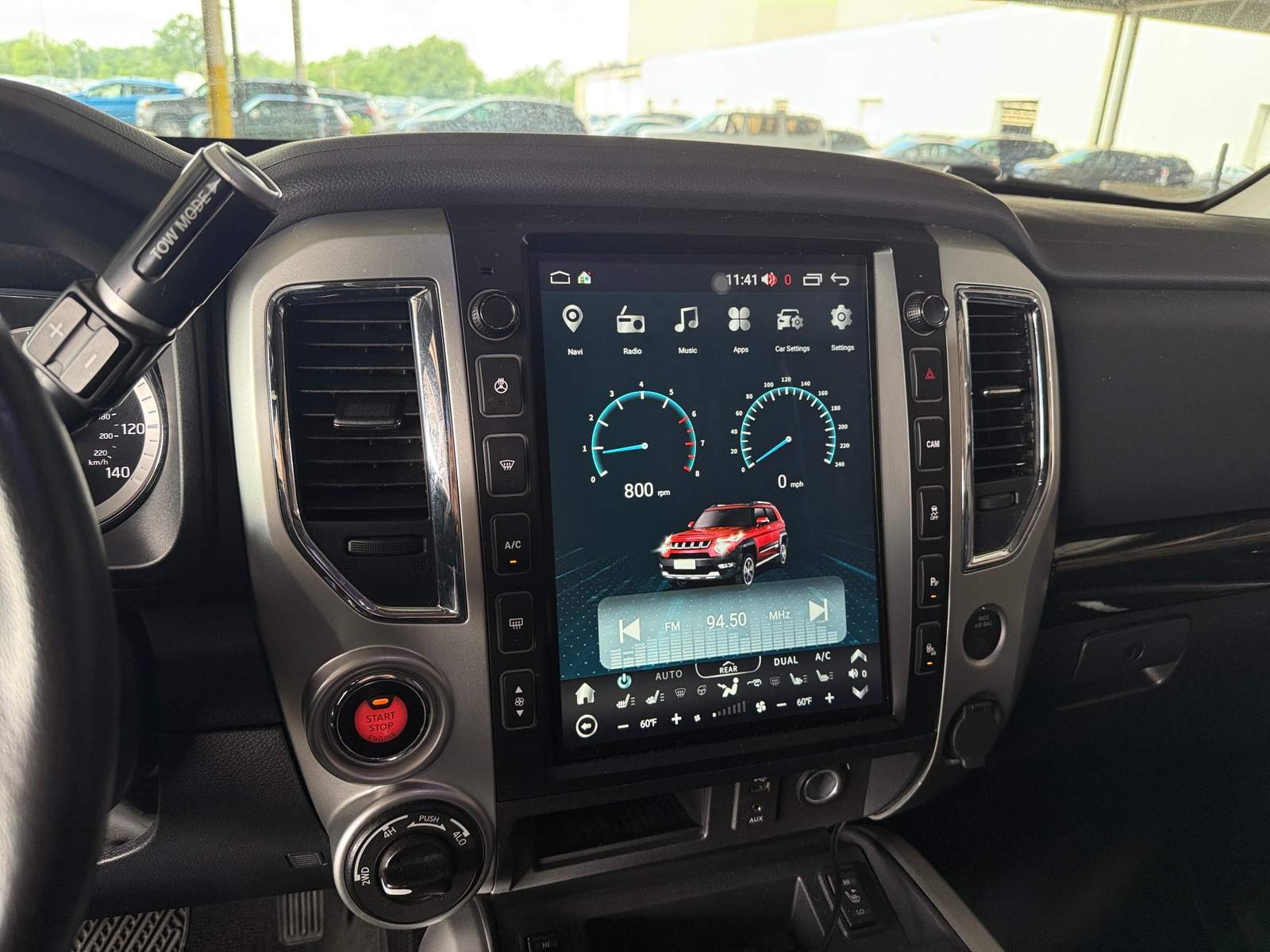 Thumbnail: 2018 Nissan Titan - 4