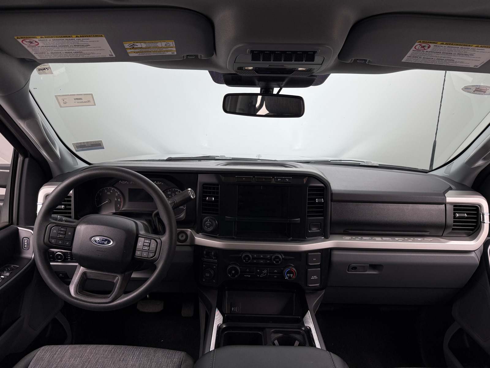Thumbnail: 2023 Ford Econoline - 3