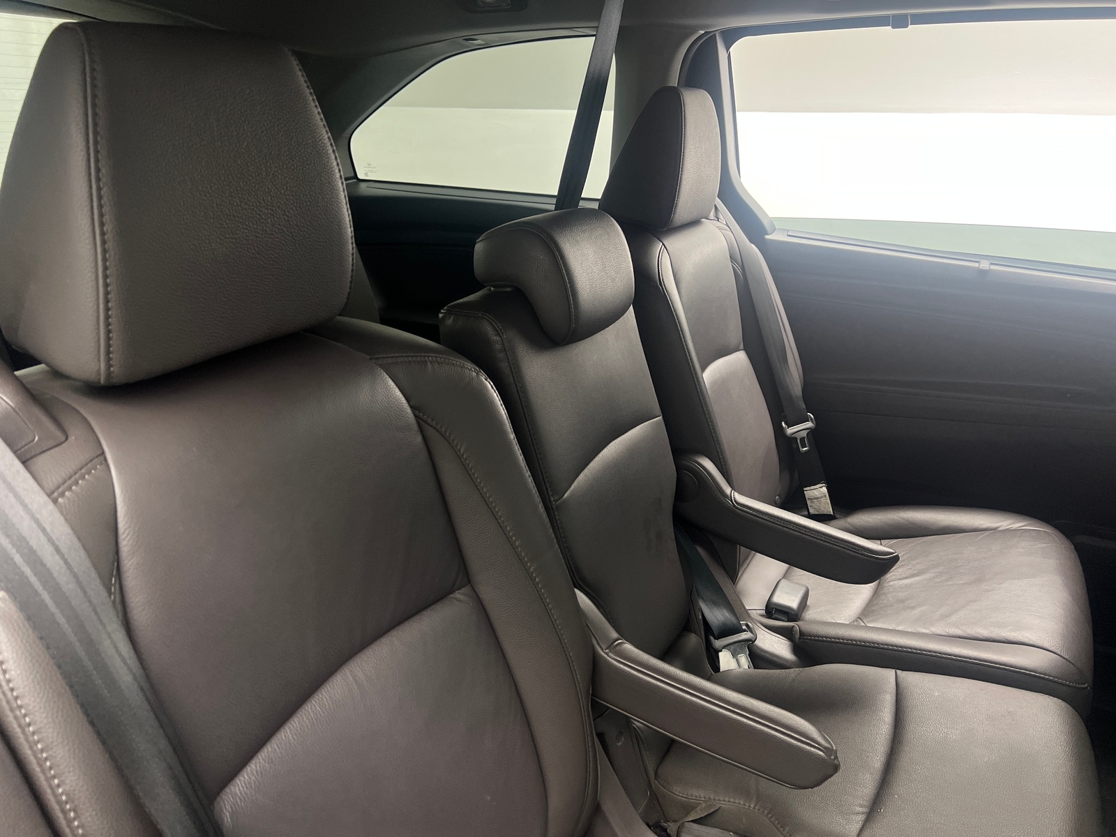 Thumbnail: 2020 Honda Odyssey - 5