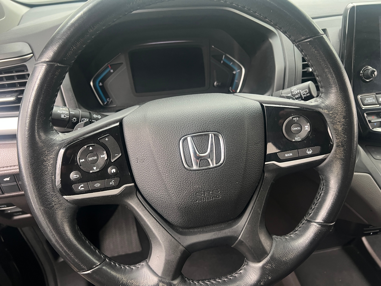 Thumbnail: 2020 Honda Odyssey - 4