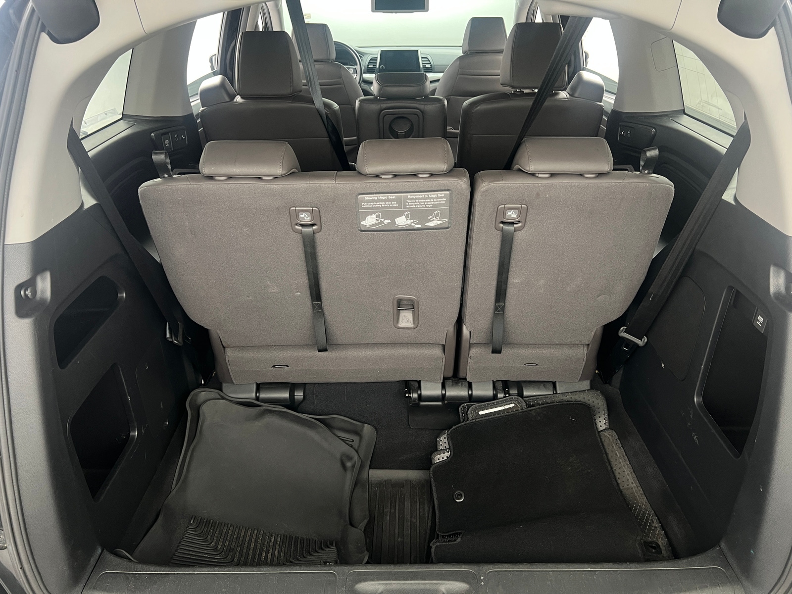 Thumbnail: 2020 Honda Odyssey - 6