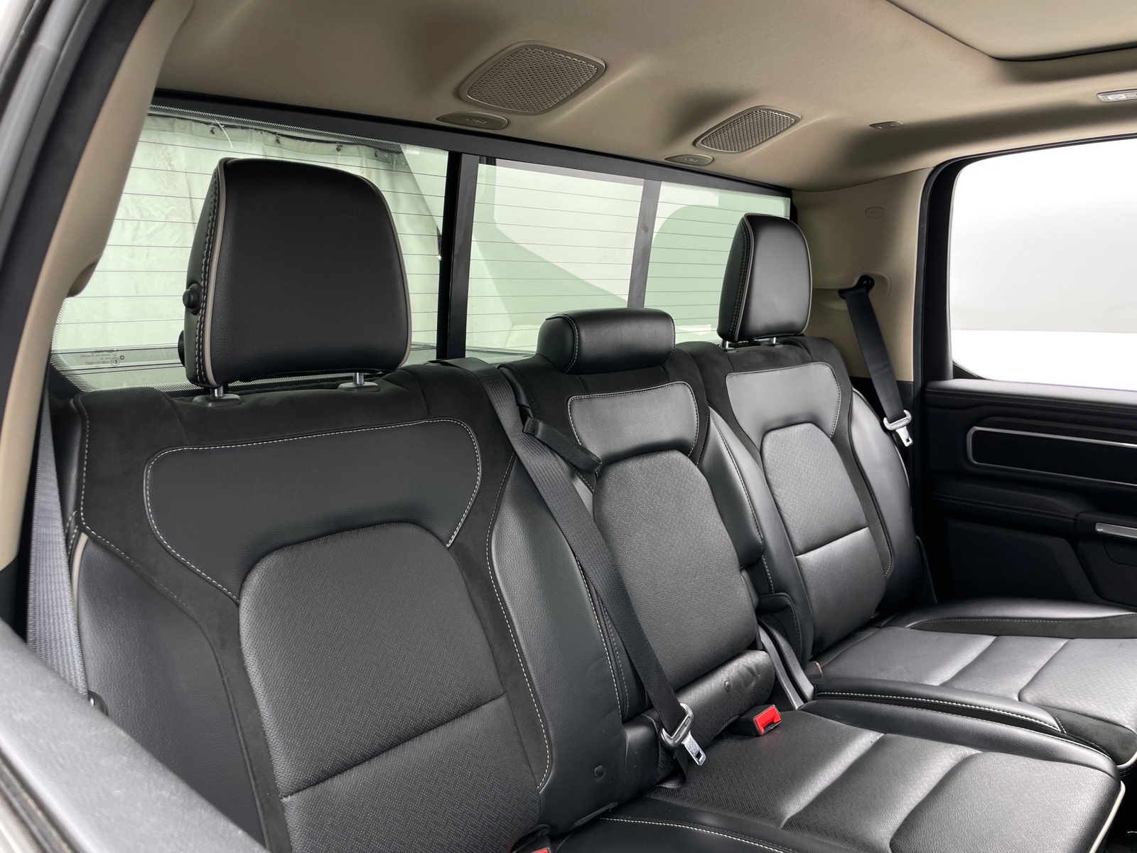 Thumbnail: 2021 RAM 1500 - 5