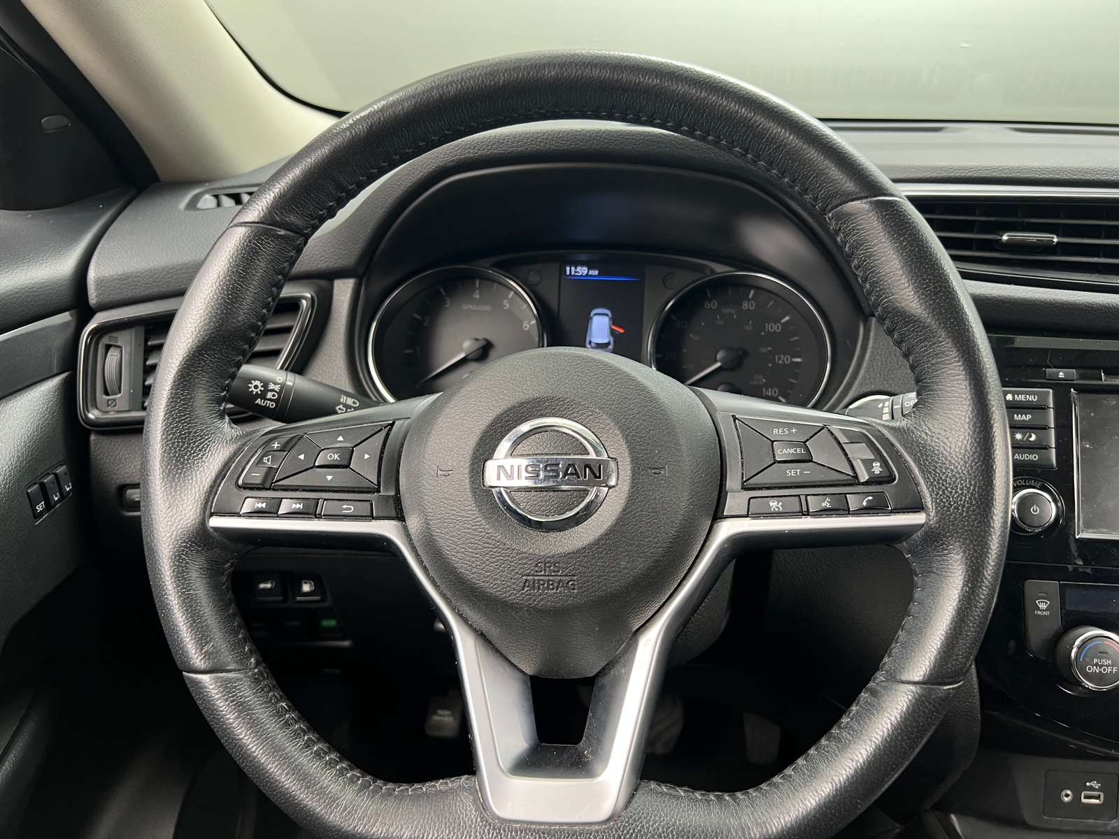 Thumbnail: 2018 Nissan Rogue - 5