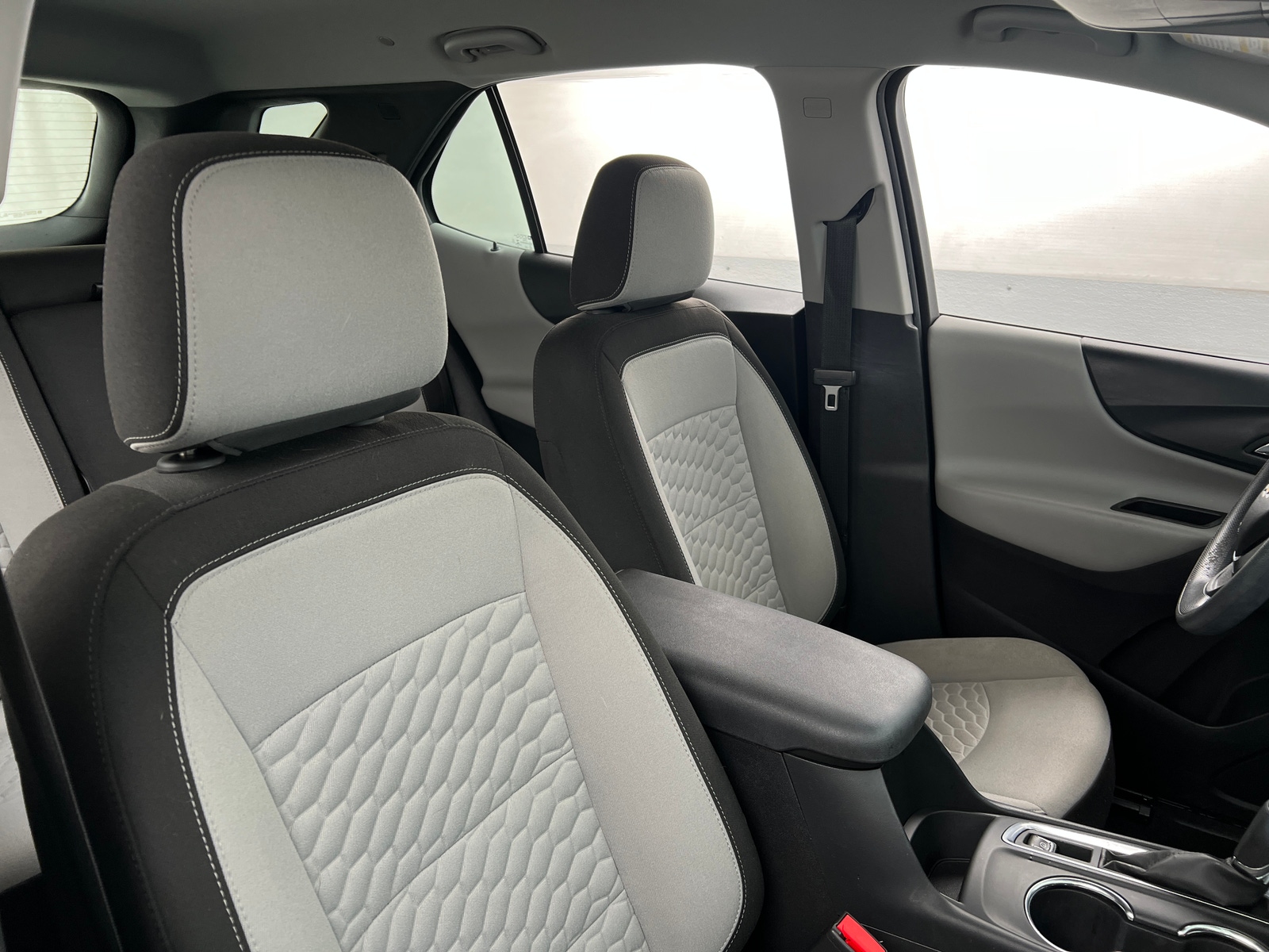 Thumbnail: 2019 Chevrolet Equinox - 2