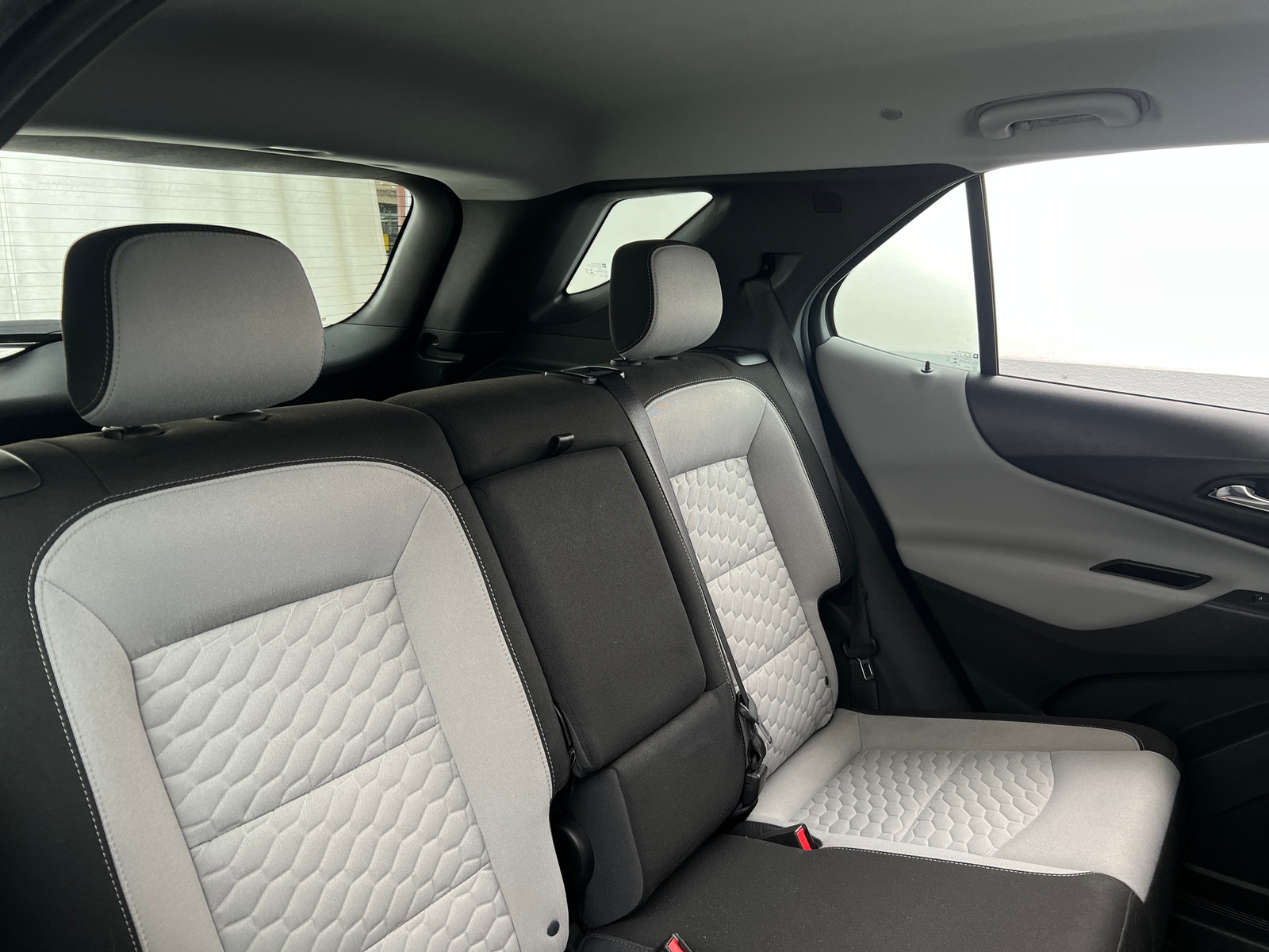 Thumbnail: 2019 Chevrolet Equinox - 6