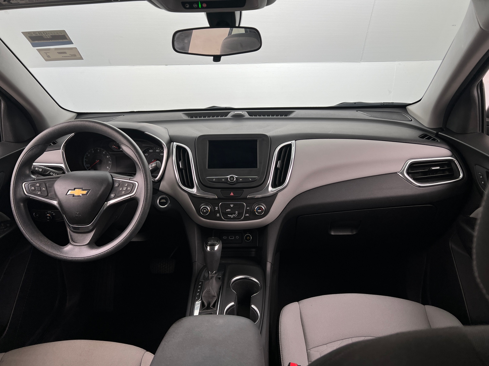 Thumbnail: 2019 Chevrolet Equinox - 3