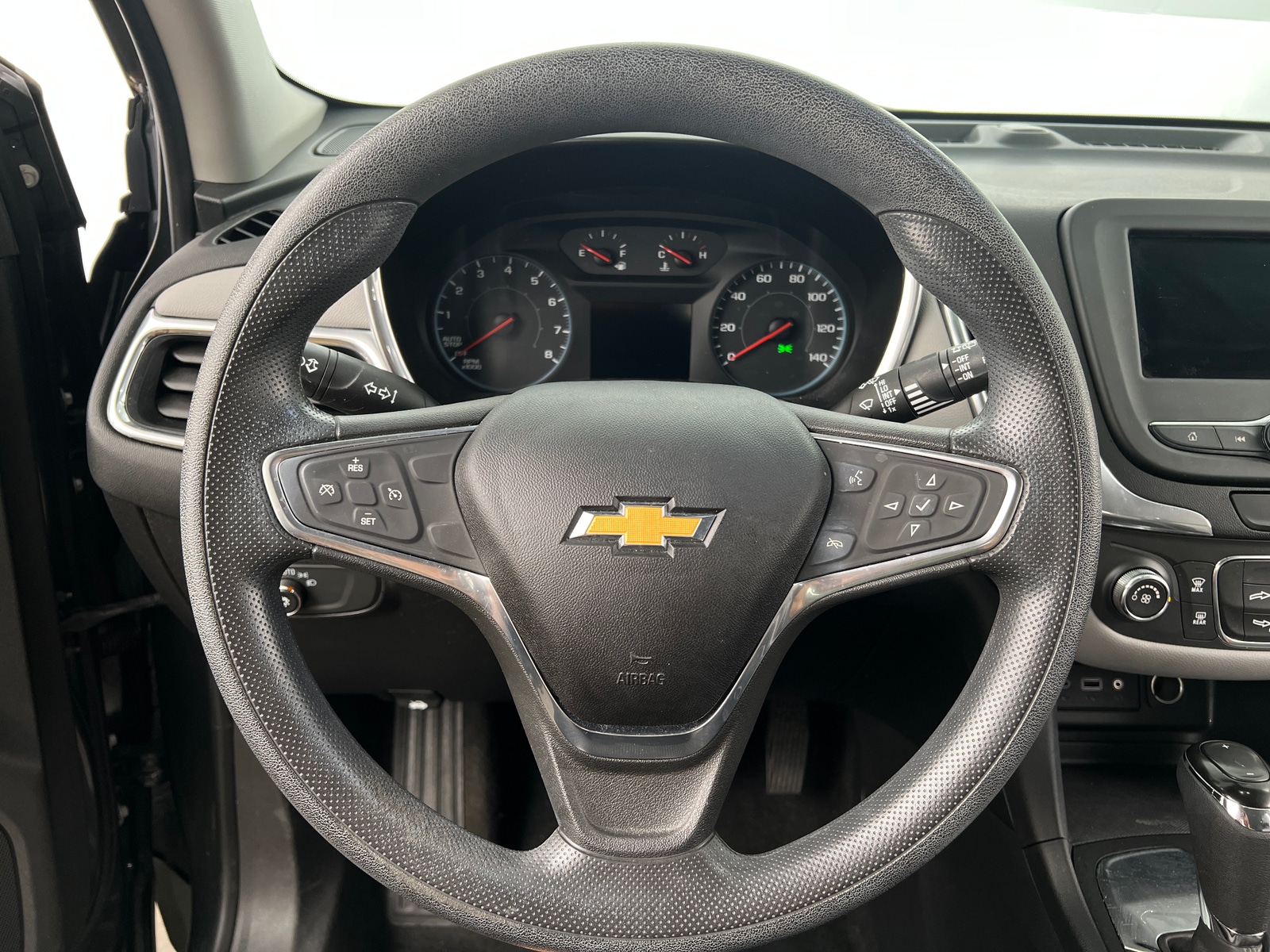 Thumbnail: 2019 Chevrolet Equinox - 5