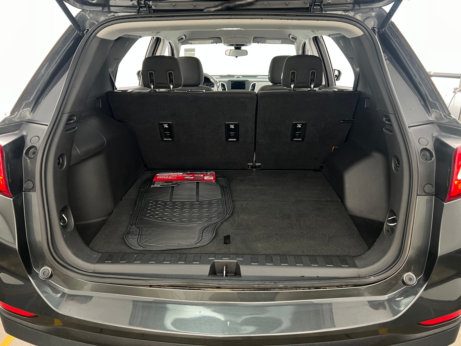 Thumbnail: 2019 Chevrolet Equinox - 7