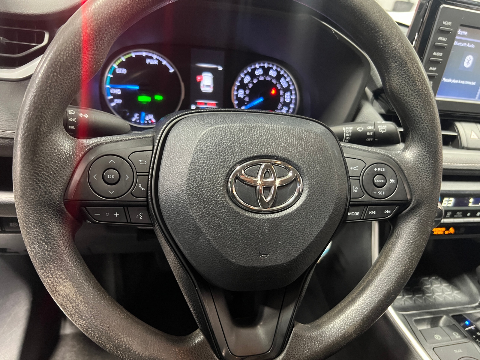 Thumbnail: 2019 Toyota RAV4 - 5
