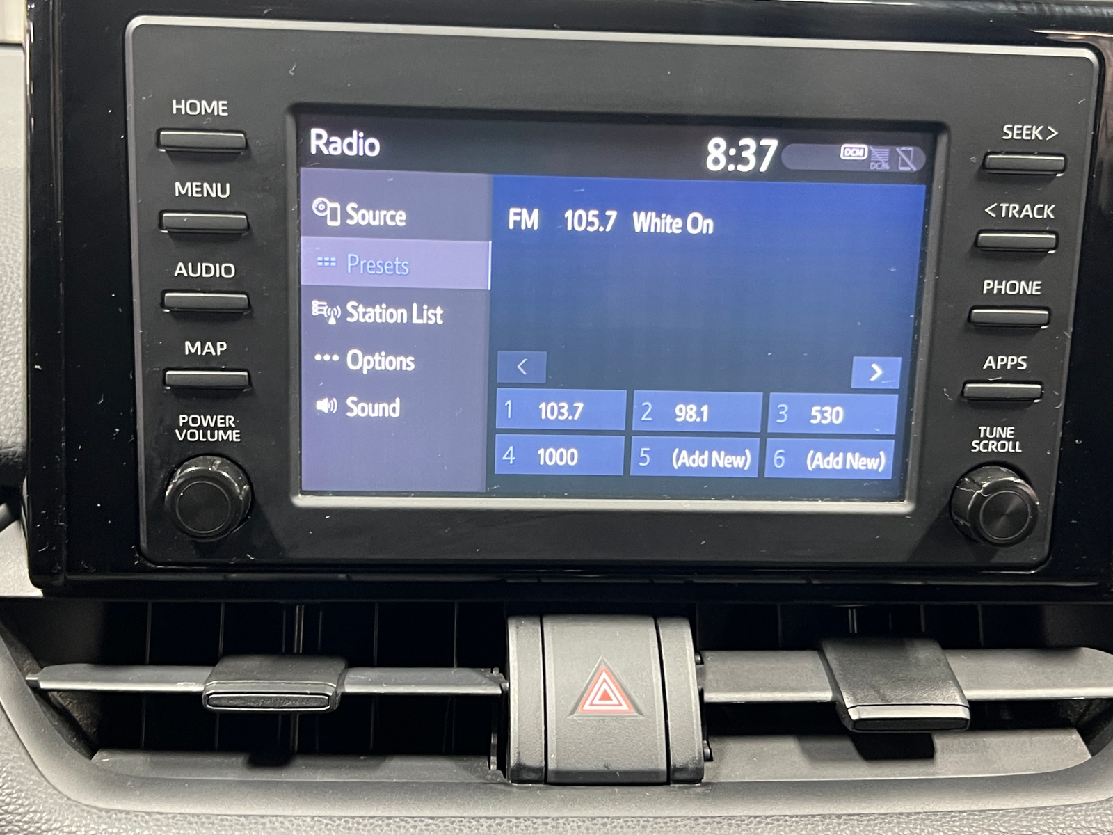 Thumbnail: 2019 Toyota RAV4 - 4