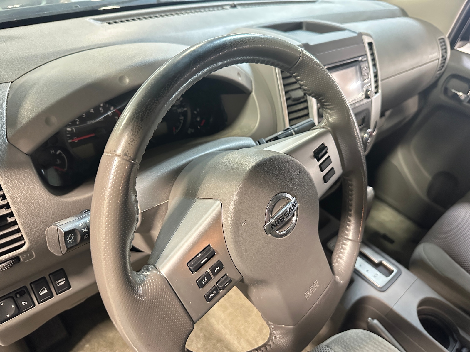 Thumbnail: 2018 Nissan Frontier - 3