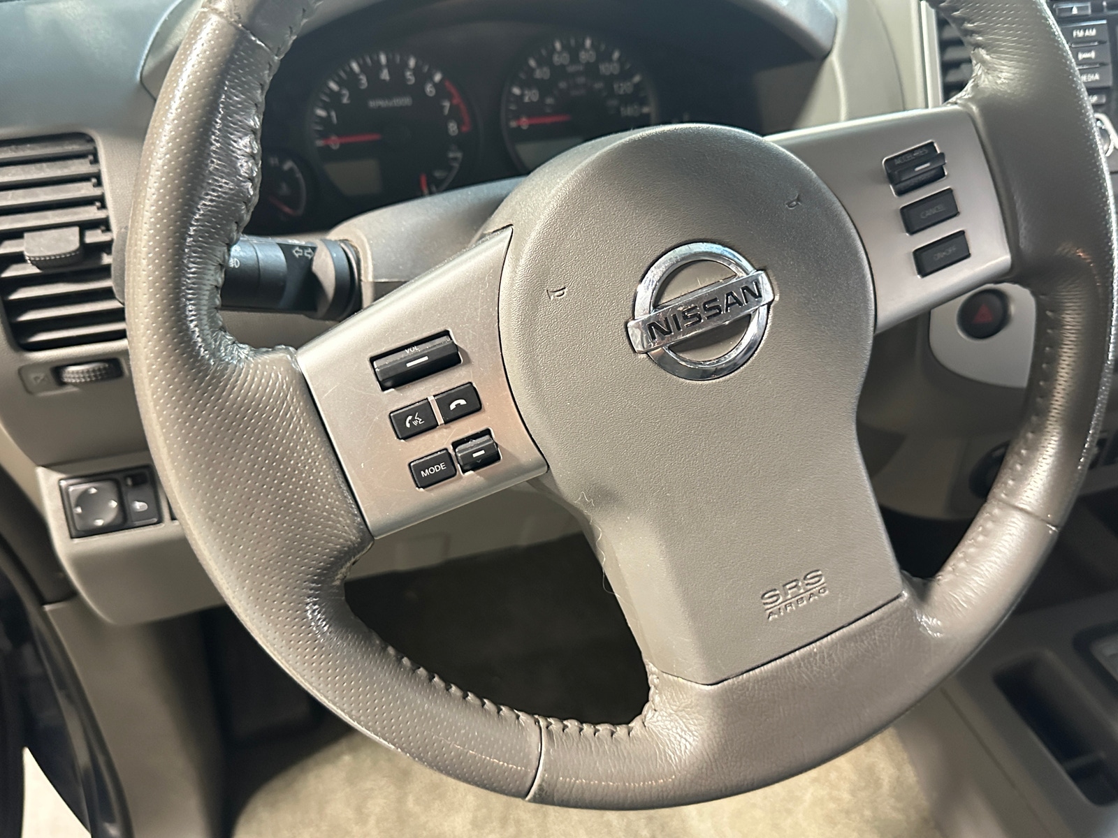Thumbnail: 2018 Nissan Frontier - 5