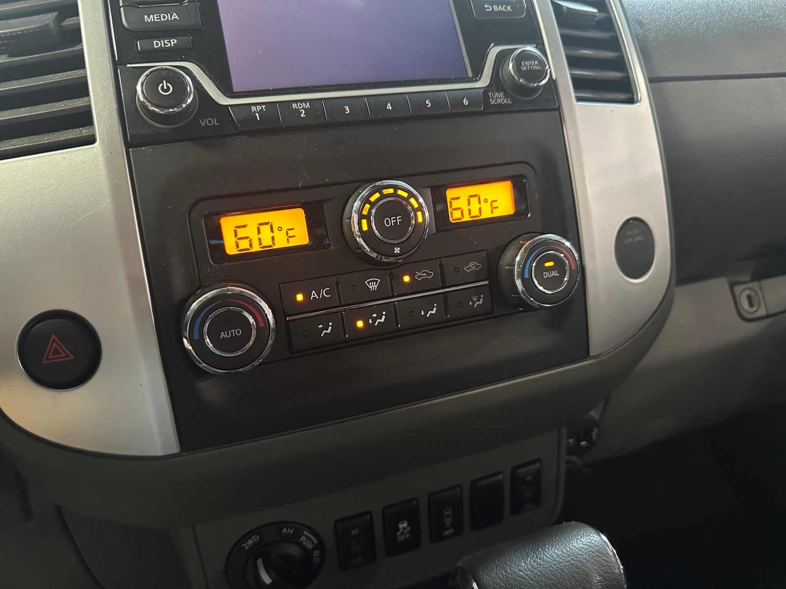 Thumbnail: 2018 Nissan Frontier - 4