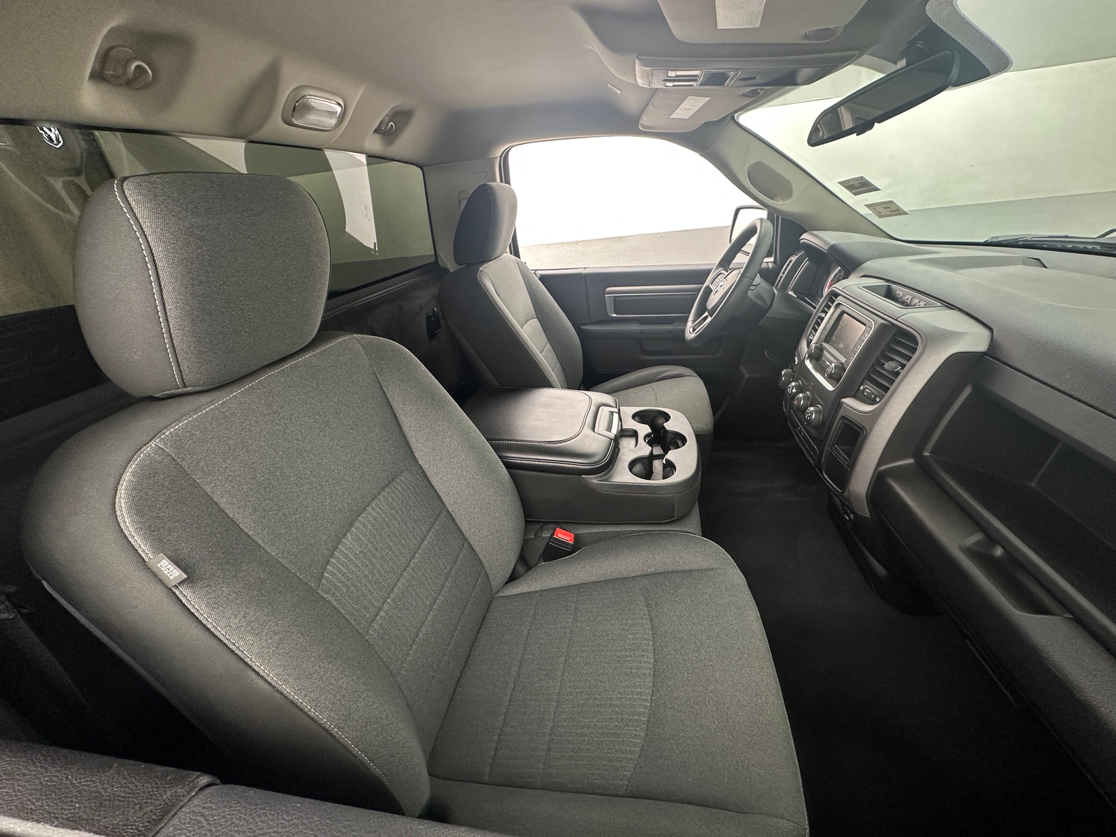 Thumbnail: 2021 RAM 1500 Classic - 2
