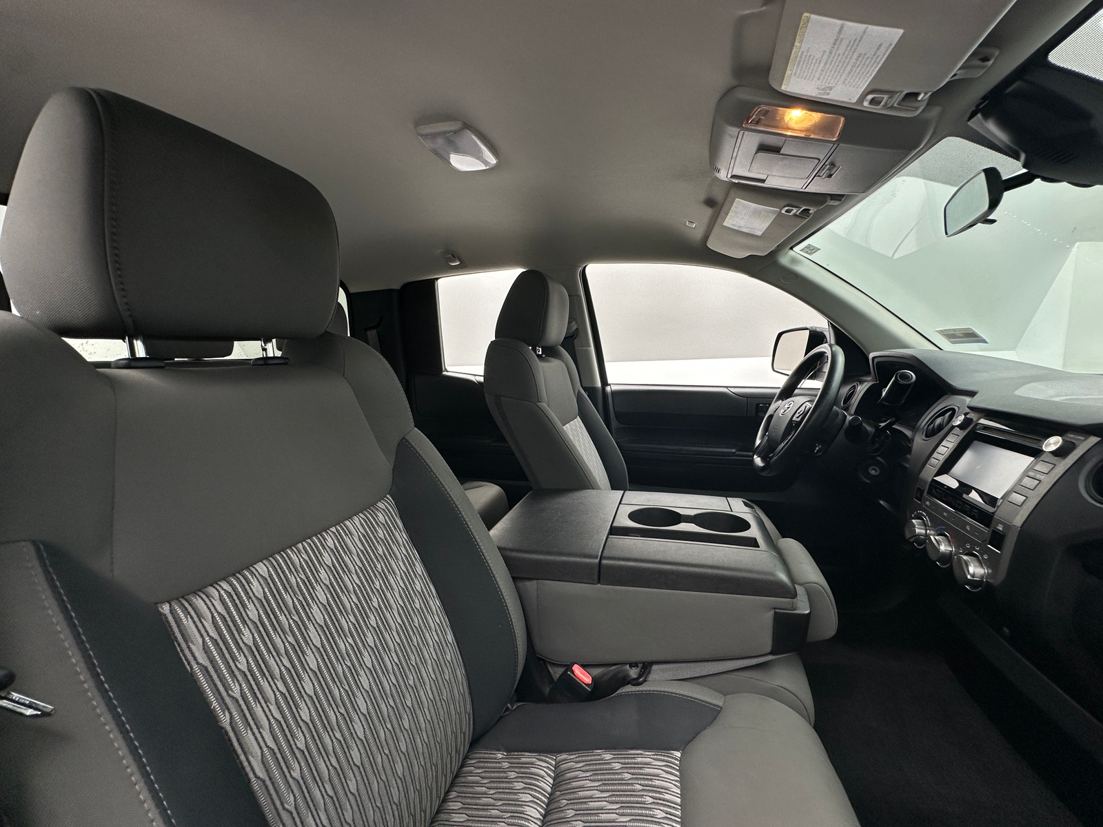 Thumbnail: 2019 Toyota Tundra - 2