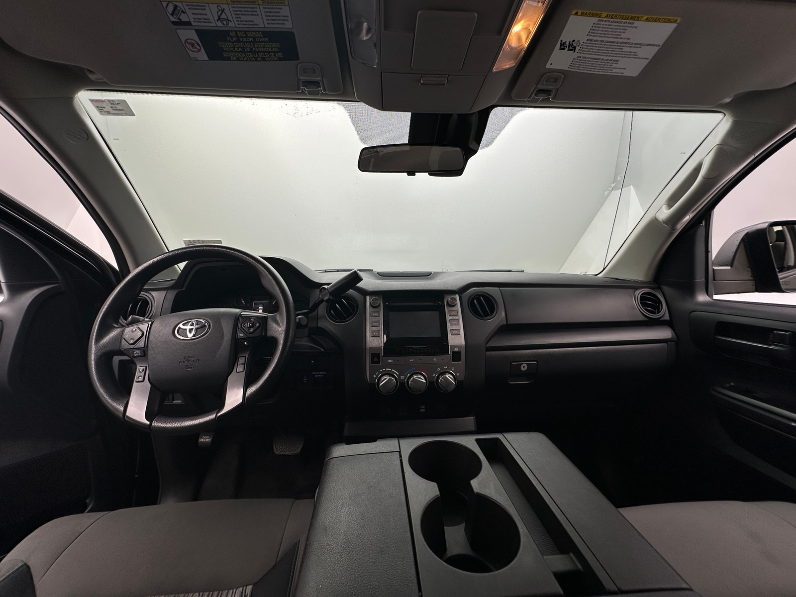 Thumbnail: 2019 Toyota Tundra - 3