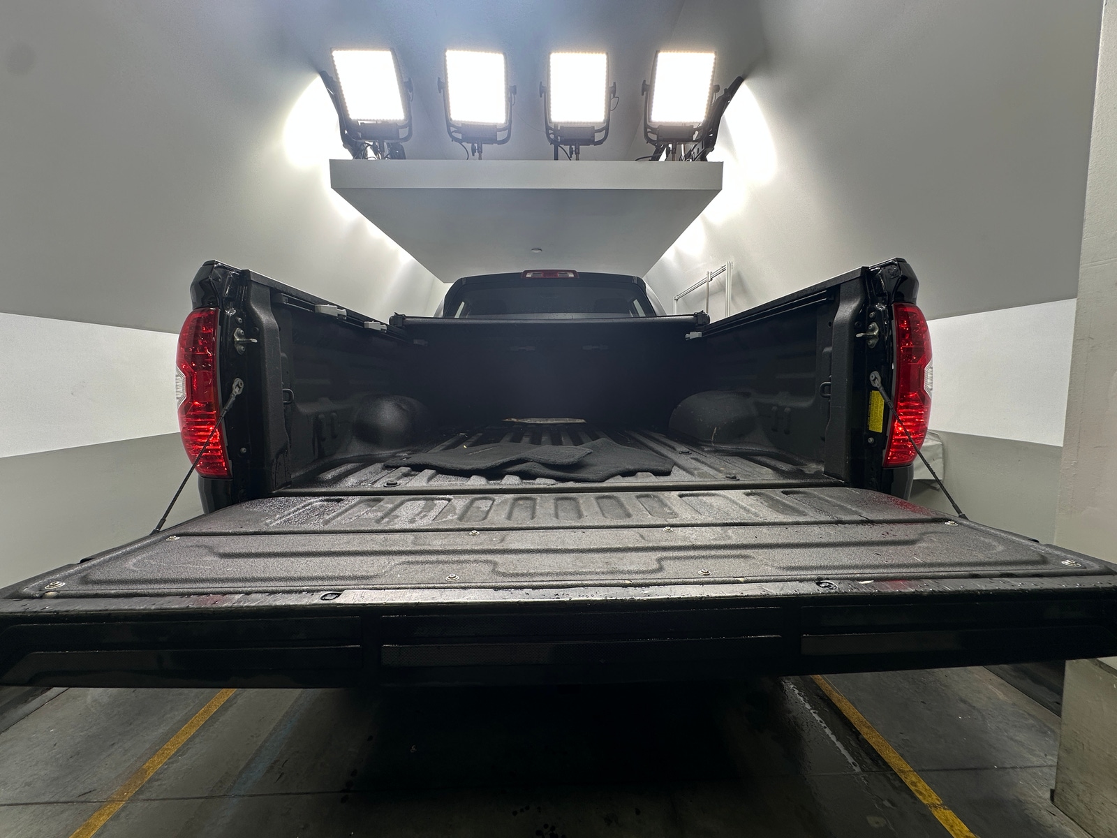 Thumbnail: 2019 Toyota Tundra - 7