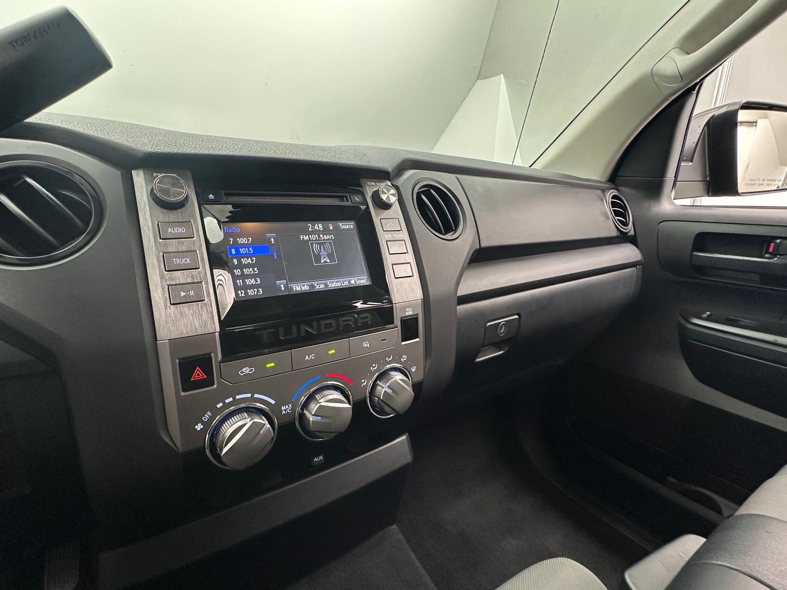Thumbnail: 2019 Toyota Tundra - 4