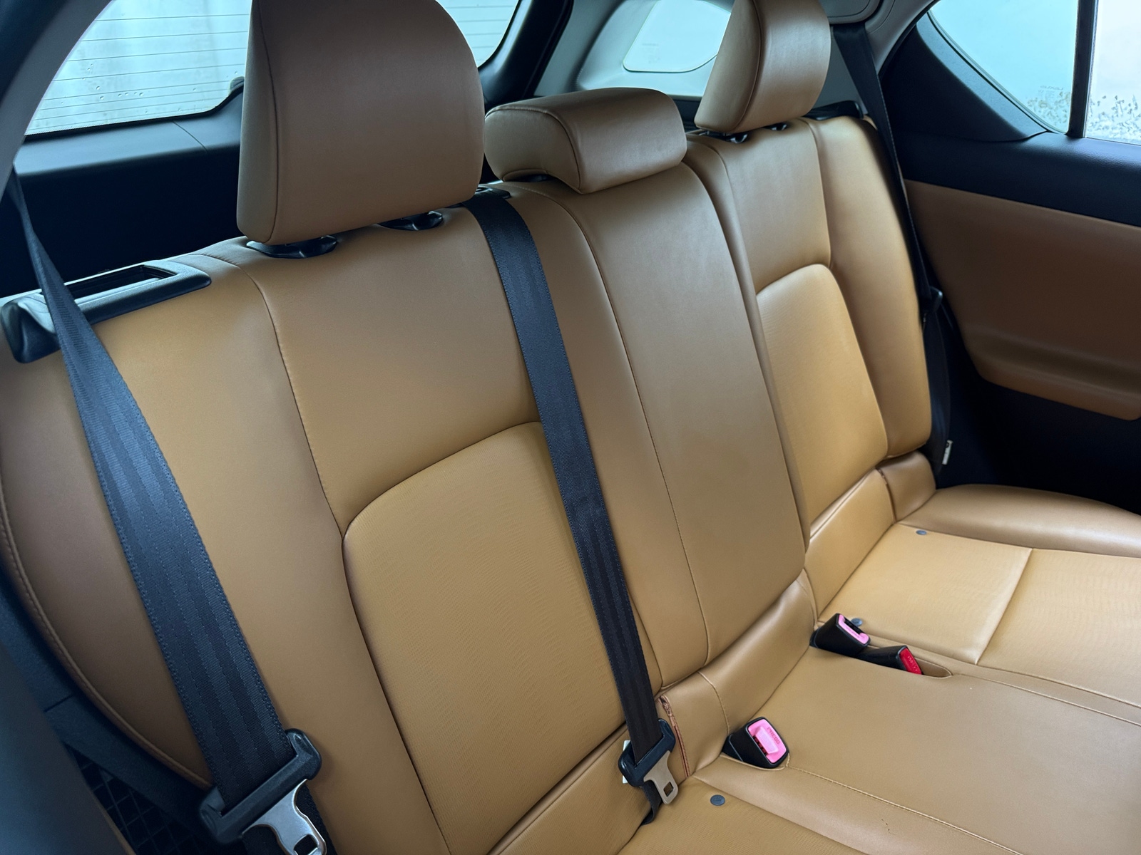 Thumbnail: 2013 Lexus CT - 5