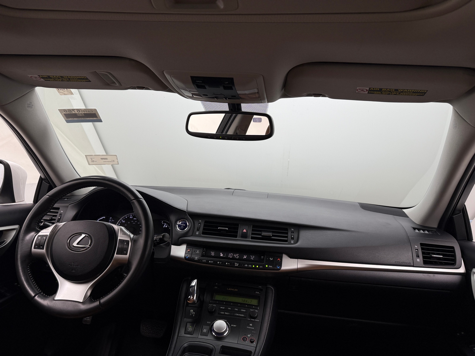 Thumbnail: 2013 Lexus CT - 2