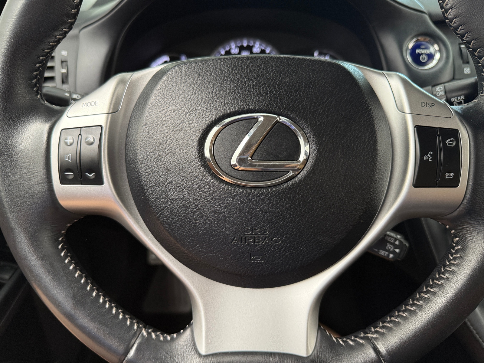 Thumbnail: 2013 Lexus CT - 4