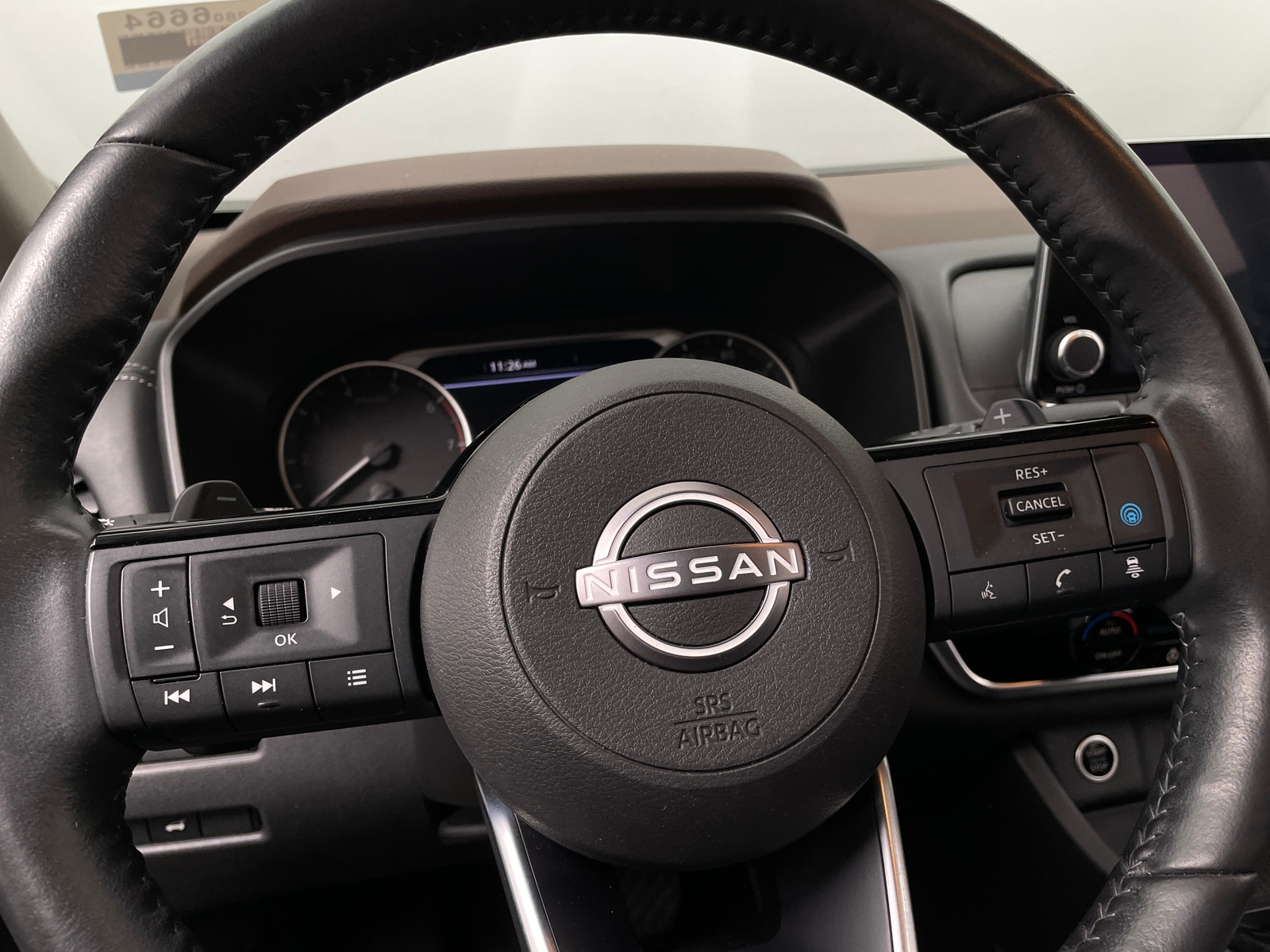 Thumbnail: 2022 Nissan Rogue - 5