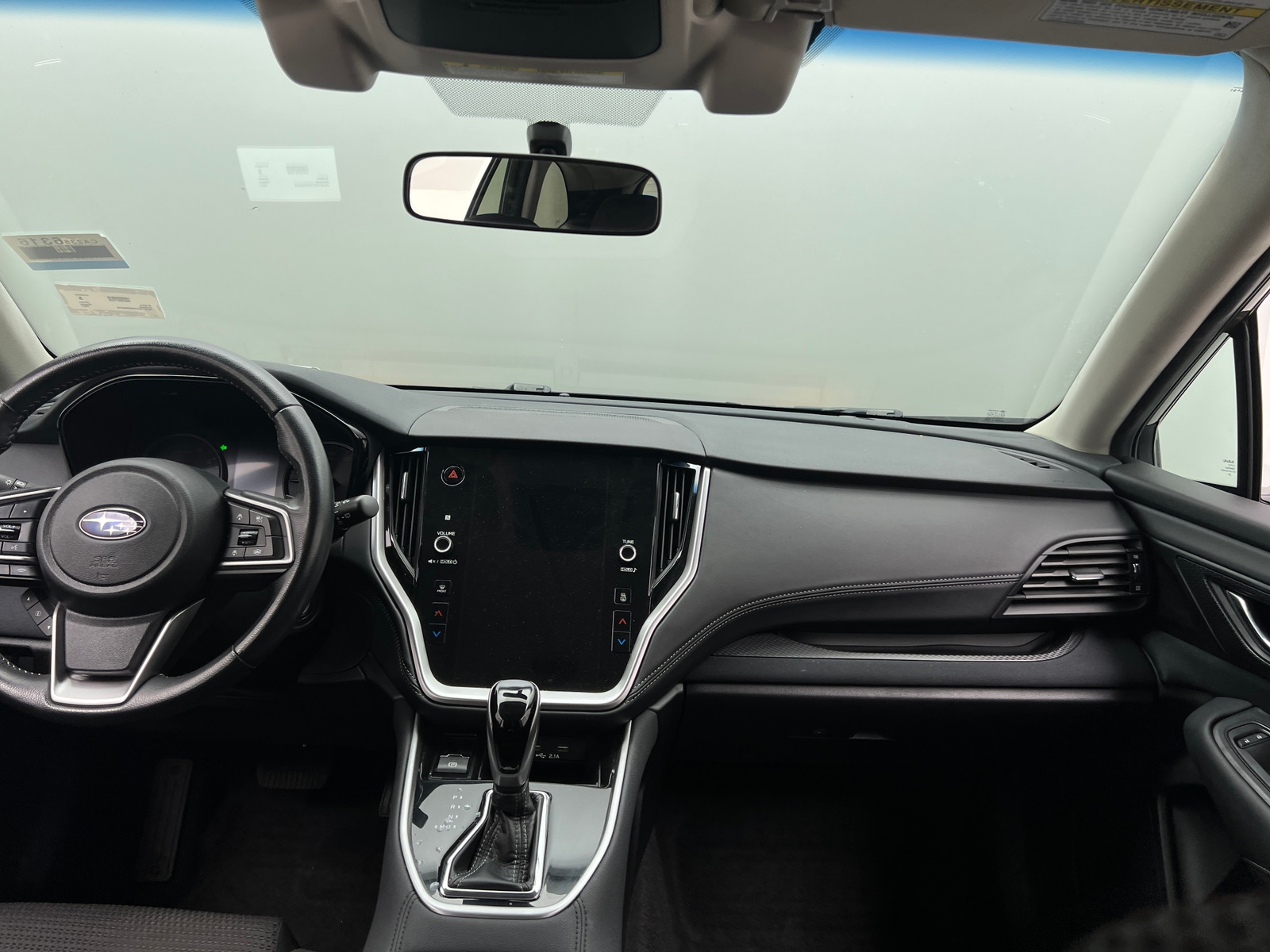 Thumbnail: 2021 Subaru Outback - 3