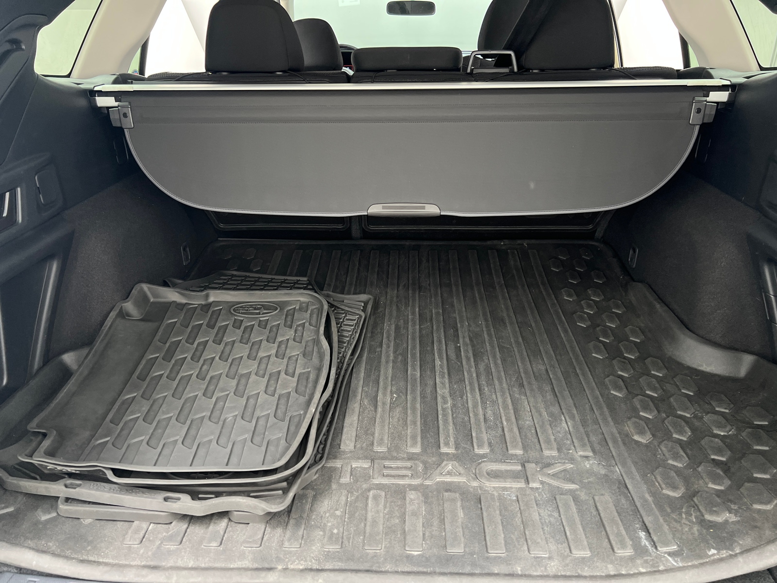 Thumbnail: 2021 Subaru Outback - 7
