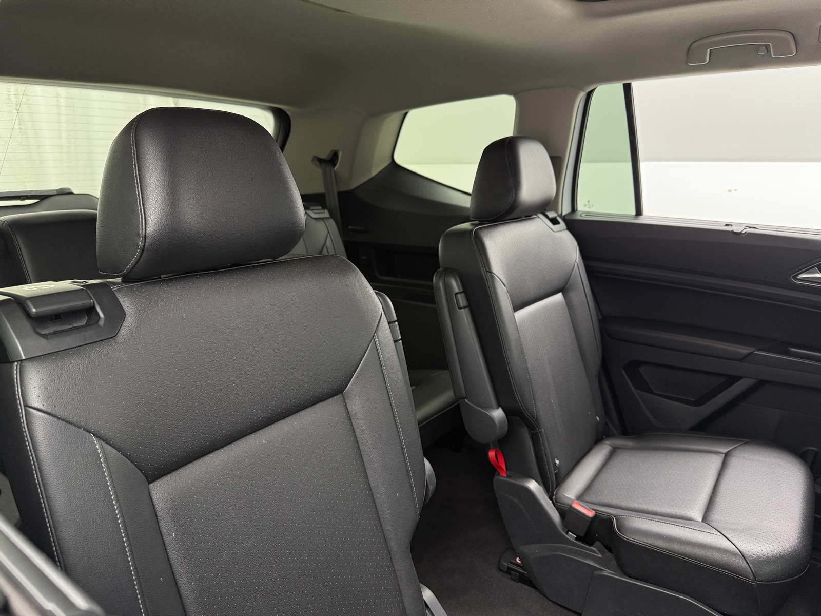 Thumbnail: 2019 Volkswagen Atlas - 5