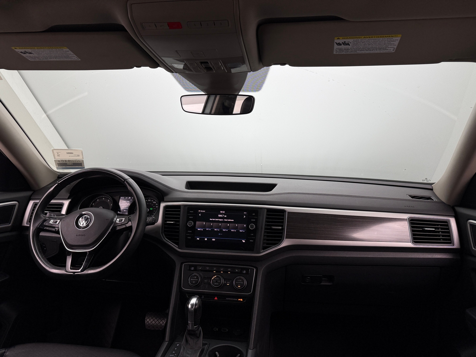 Thumbnail: 2019 Volkswagen Atlas - 2