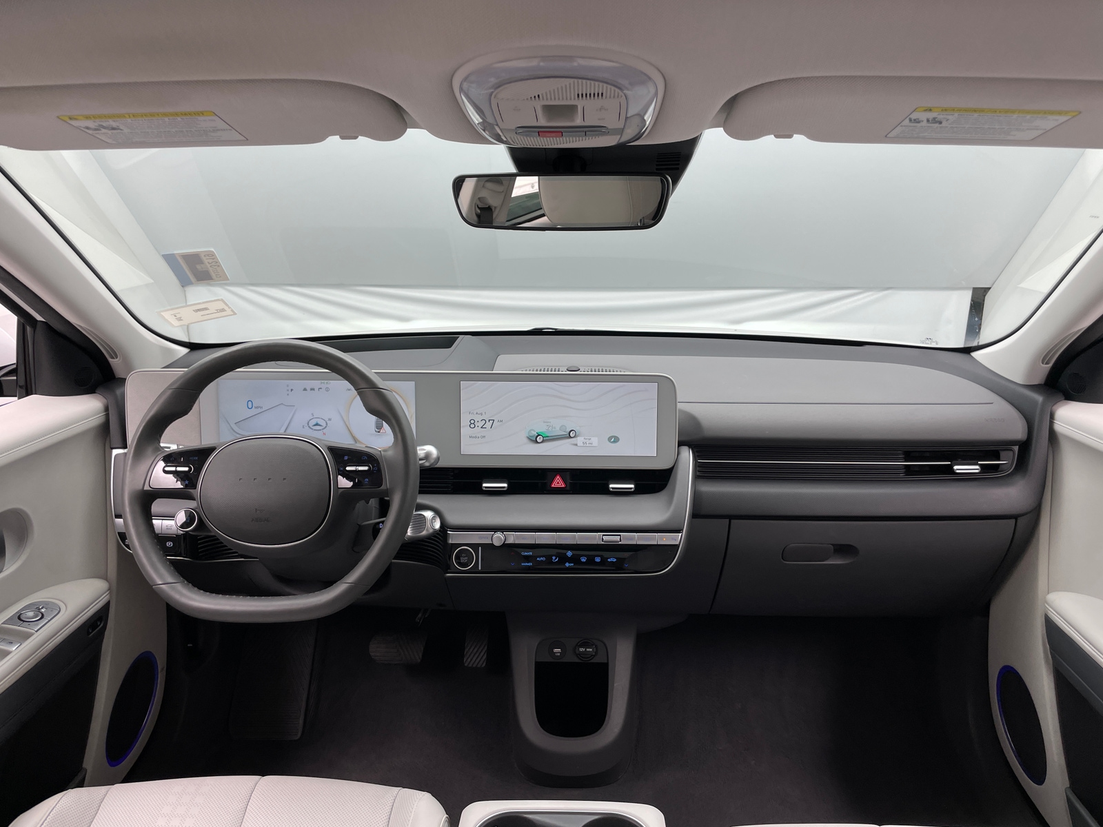 Thumbnail: 2022 Hyundai Ioniq 5 - 2