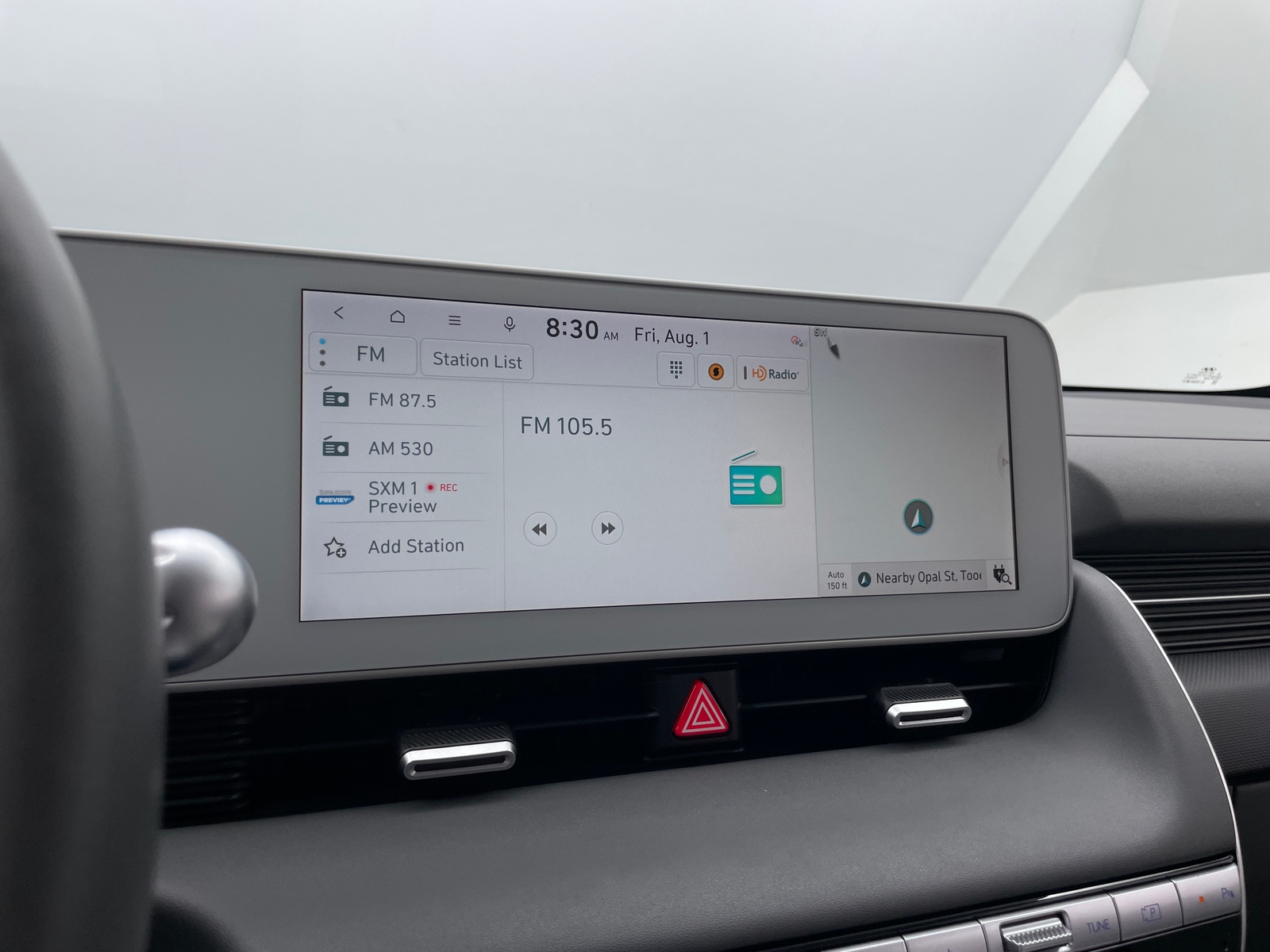 Thumbnail: 2022 Hyundai Ioniq 5 - 3